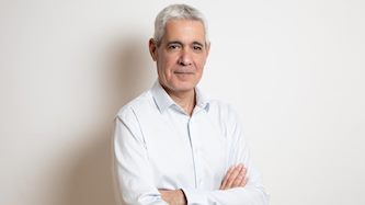 אורן לוי, צילום: שרון לוין